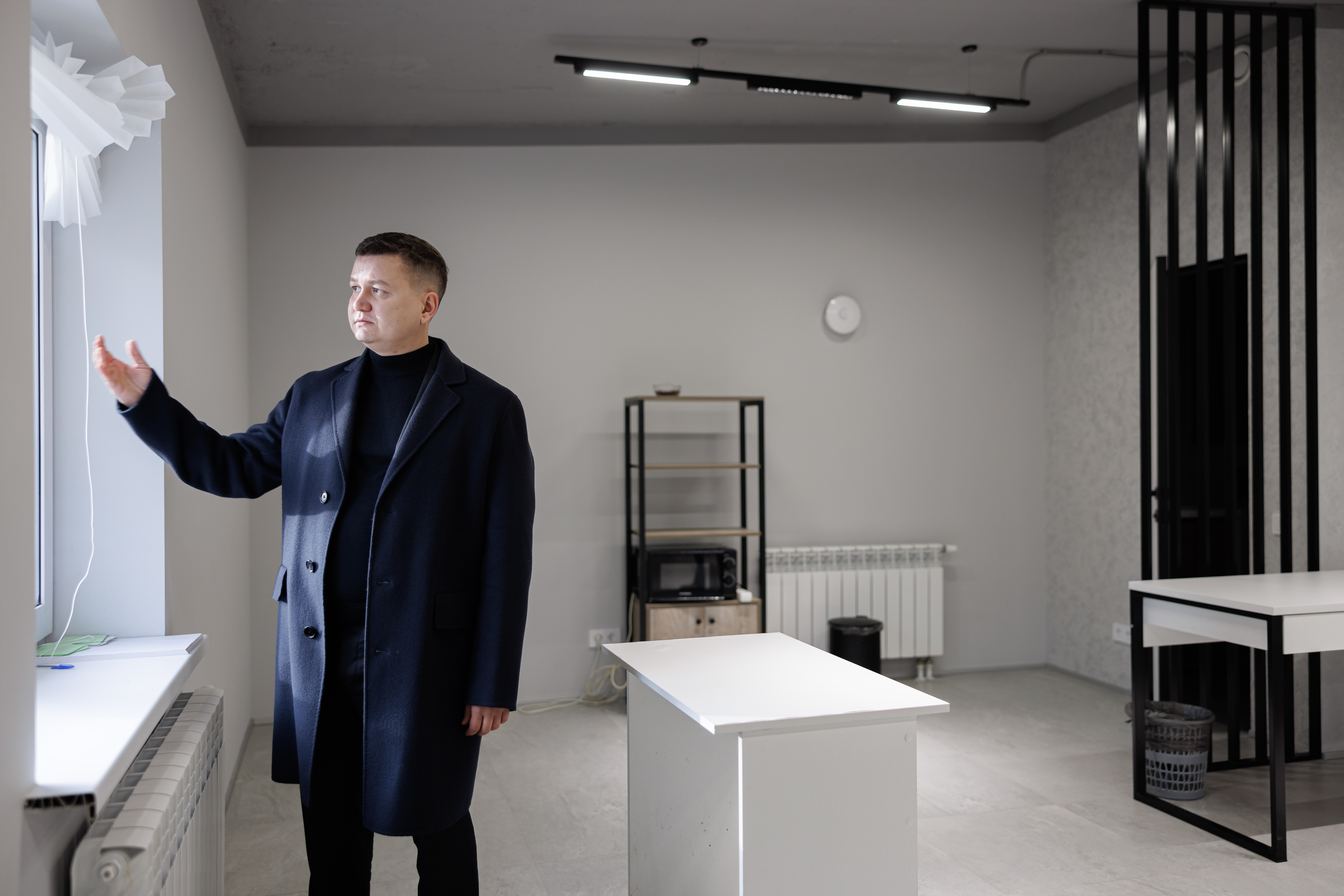 «От гаражей ничего не осталось!»: почему офисы в «Потоке» раскупили еще до открытия?